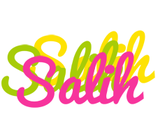 salih sweets logo