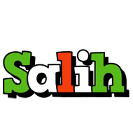 salih venezia logo