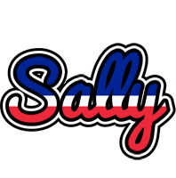 sally france logo