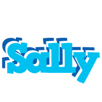 sally jacuzzi logo