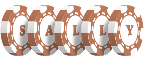 sally limit logo