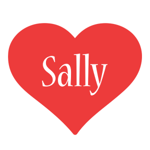 sally love logo