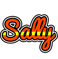 sally madrid logo