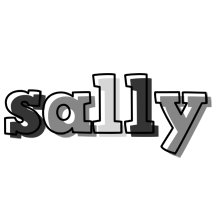 sally night logo