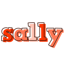 sally paint logo
