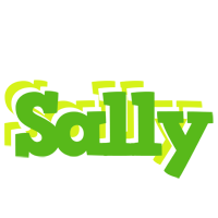 sally picnic logo
