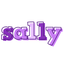 sally sensual logo