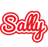 sally sunshine logo