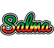 salma african logo