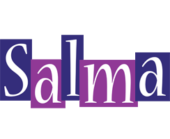 salma autumn logo