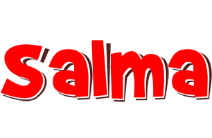 salma basket logo