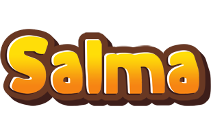 salma cookies logo