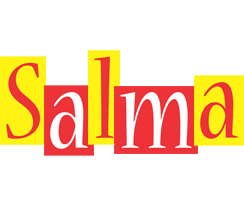 salma errors logo