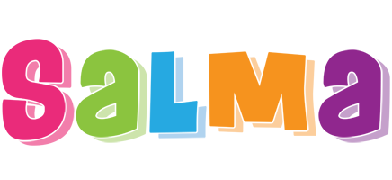 salma friday logo