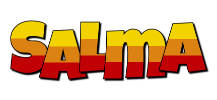 salma jungle logo