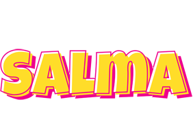 salma kaboom logo