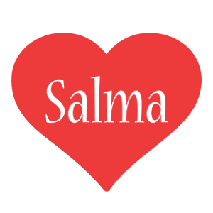 salma love logo