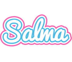 salma outdoors logo