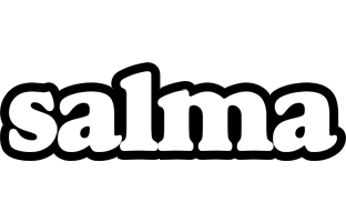 salma panda logo