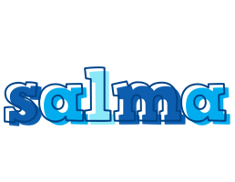 salma sailor logo