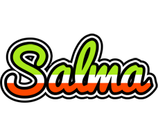 salma superfun logo