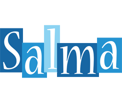 salma winter logo