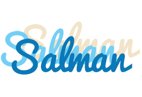 salman breeze logo