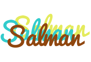 salman cupcake logo