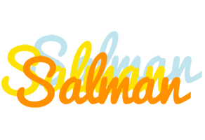 salman energy logo