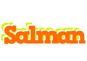 salman healthy logo