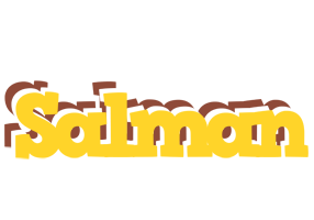 salman hotcup logo