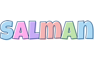 salman pastel logo