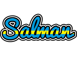 salman sweden logo