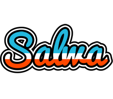 salwa america logo