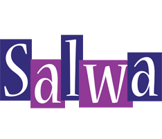 salwa autumn logo