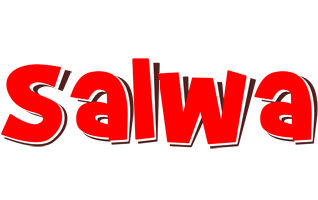 salwa basket logo