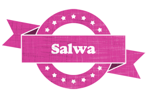 salwa beauty logo