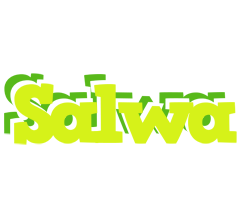 salwa citrus logo