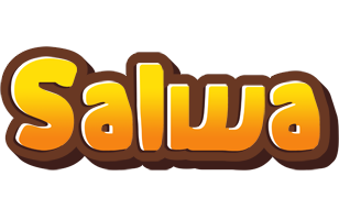 salwa cookies logo