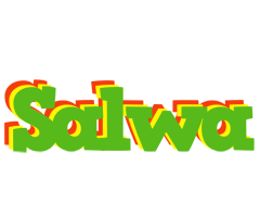 salwa crocodile logo