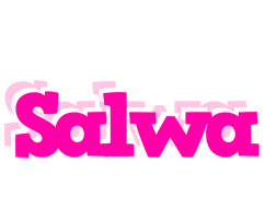 salwa dancing logo