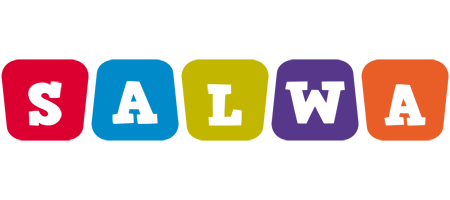 salwa daycare logo