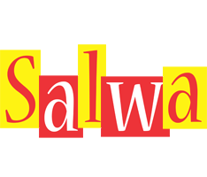 salwa errors logo