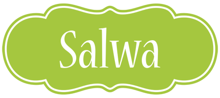 salwa family logo