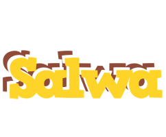 salwa hotcup logo