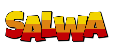 salwa jungle logo