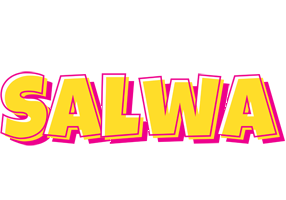 salwa kaboom logo