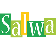 salwa lemonade logo