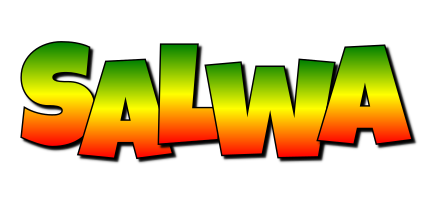 salwa mango logo