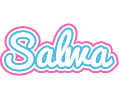 salwa outdoors logo